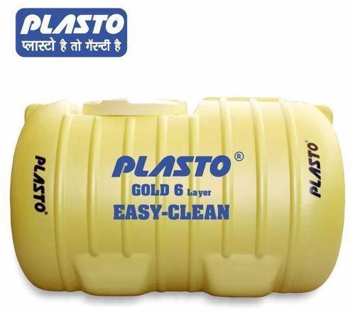 Plasto Water Tank