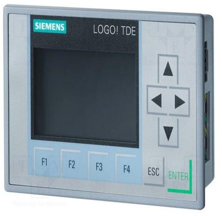 Siemens HMI