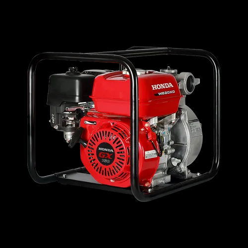 Honda Water Pump, for Agricultural, Fuel Tank Capacity 3.1 at Rs 27,300 / Piece in Bangalore