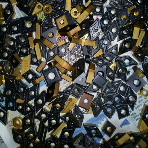 Mixed Carbide Scrap, for Metal Industry, Specialities : High Tensile