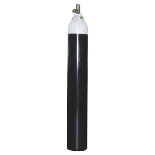 Medical Oxygen Cylinder, Weight : 10kg, 20kg - Gaurav Steel, Kolkata ...