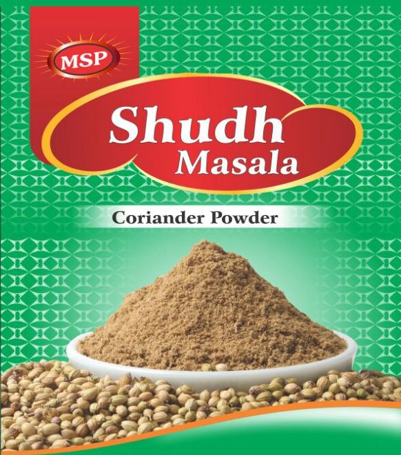 Shudh Masala coriander powder