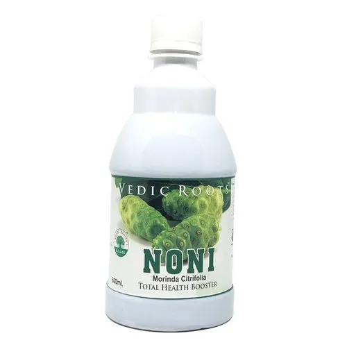 noni juice, Form Liquid, Packaging Type Bottle at Rs 200 / Piece in