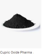Black Cupric Oxide Powder, For Industrial, Purity : 99%
