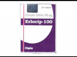 Erlocip Tablets