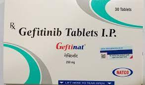 Gefitinib Tablet