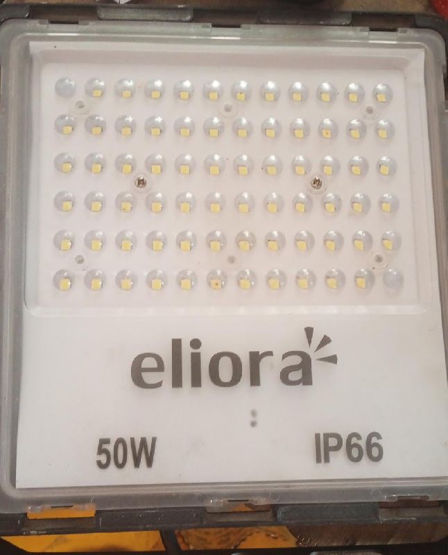 50W LED Flood Light