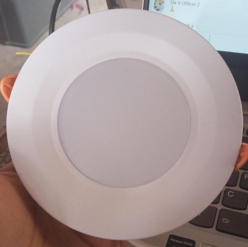 7W Concealed Light