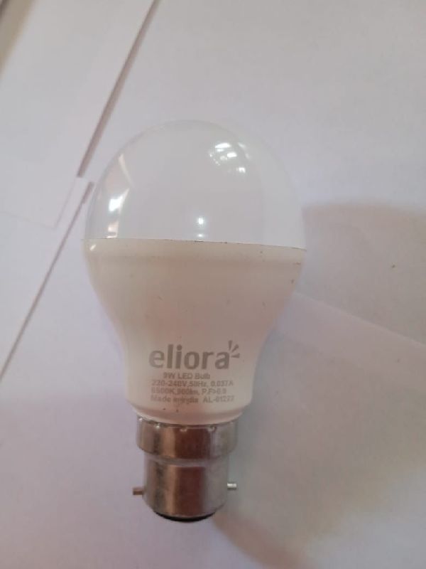 7W LED Bulb