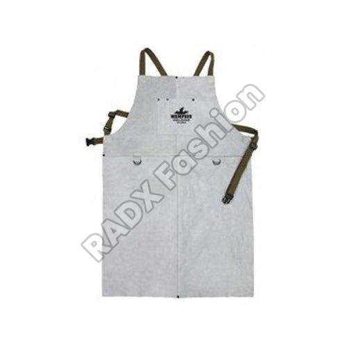 Cotton Industrial Safety Apron, for Hospital, Cooking, Clinic, Everywhere, Gender Both at Rs
