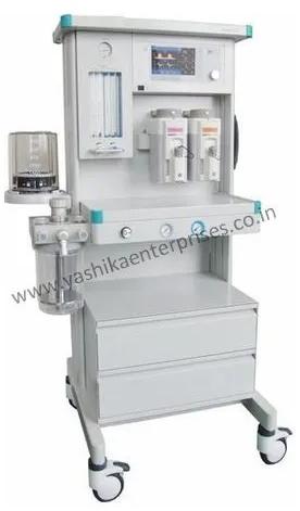 Automatic Anesthesia Workstation