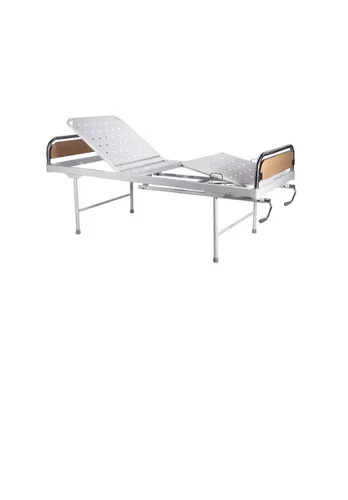 Hospital Deluxe Fowler Bed