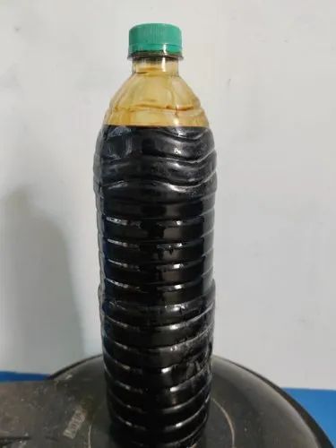 Black Liquid LDO Industrial Oil Fuels, Feature : Accurate Composition