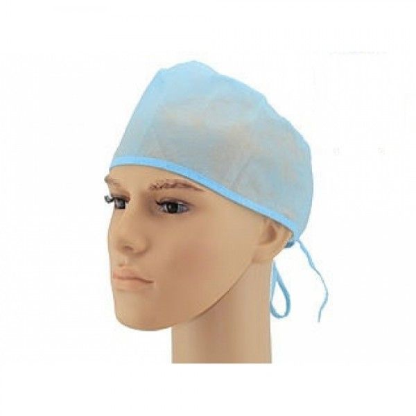 Disposable Surgical Cap