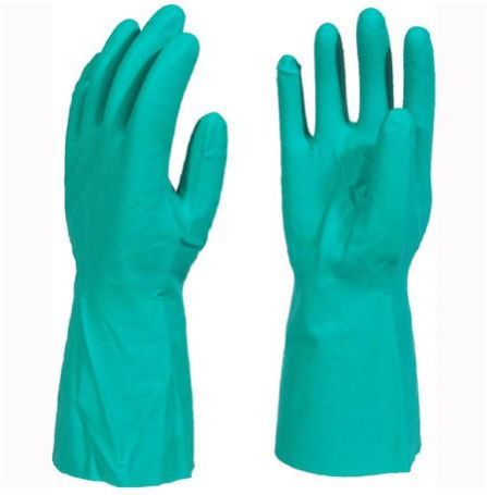 Nitrile Hand Gloves