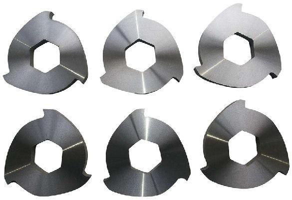 Aluminum Shredder Knives