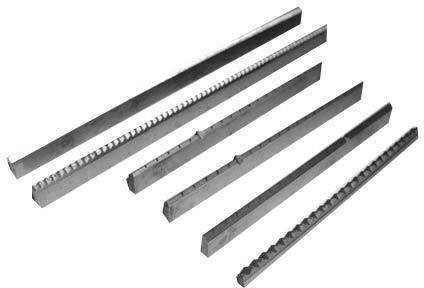 Packaging Machine Blades