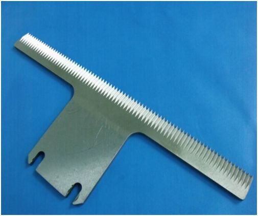 Perforation Knives