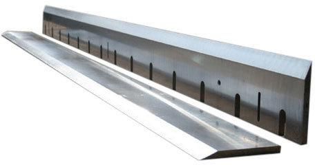 Veneer Peeling Knives