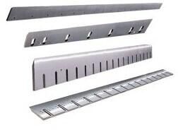 Veneer Slicer Knives