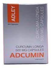 Adcumin Capsules