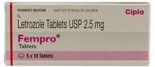 Fempro Tablets