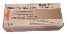 Mamofen Tablets