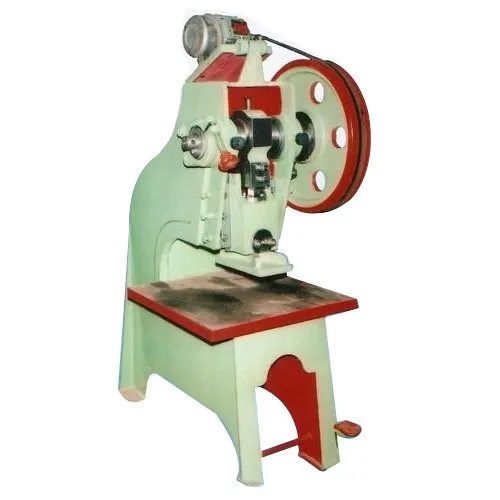 Automatic chappal making machine, Voltage : 240 Volt