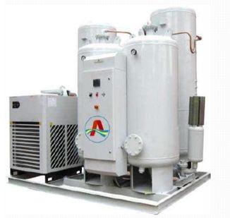 Airox Avalon PSA Oxygen Generator Plant