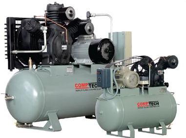 Comptech Air Compressor