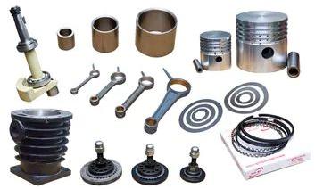 Ingersoll Rand Air Compressor Spare Parts