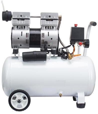 Oil Free Air Compressor