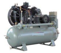 Reciprocating Oil Free Air Compressor, Feature : Auto Controller, Durable, High Performance, Low Maintenance