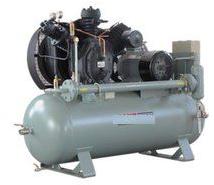 Reciprocating Oil Free Air Compressor