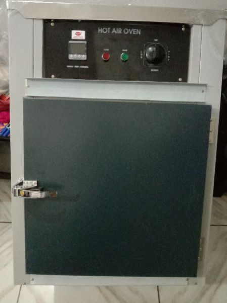 Hot Air Oven