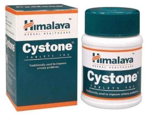 Himalaya Cystone Tablet