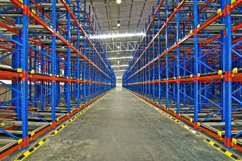 Warehousing Leasing Service