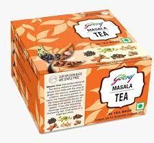Godrej Masala Tea Bags