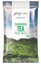 Godrej Tea Premix