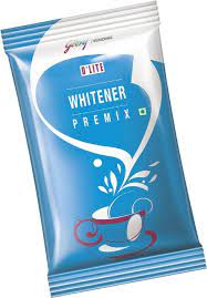 Whitener Premix, Packaging Type : Packet