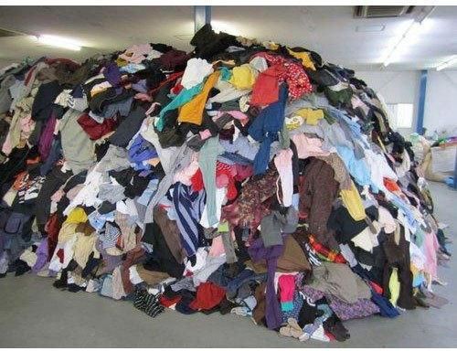 Used Imported Second Hand Clothes