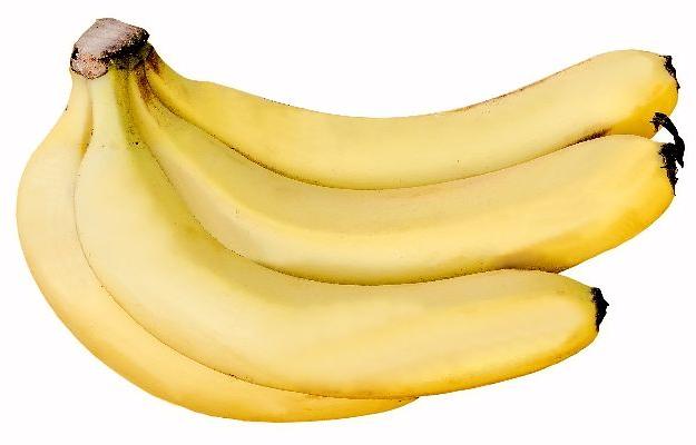 fresh banana