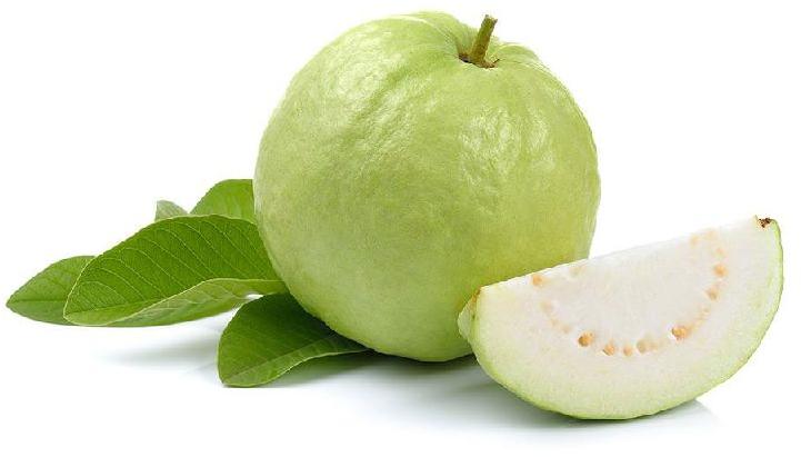 fresh guava