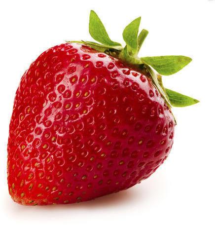 fresh strawberry