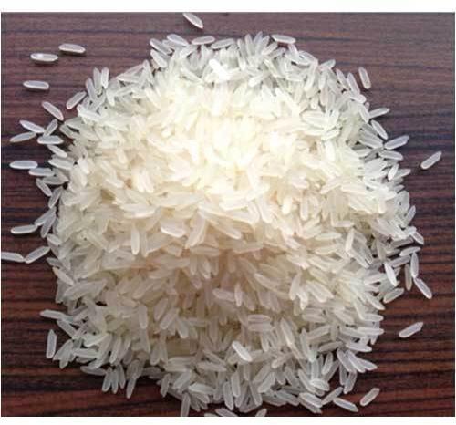 Organic IR64 Non Basmati Rice, Color : White