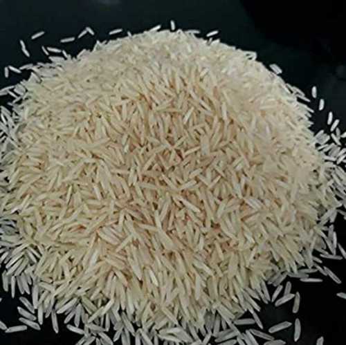 Organic long grain basmati rice, Packaging Type : Jute Bags, Plastic Bags