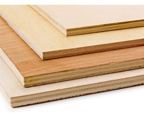 marine plywood