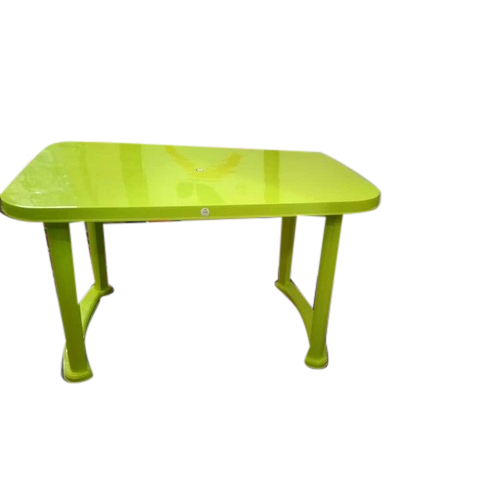 Plastic Restaurant Table, INR 1,500 / Piece by Shri Parshwanath Trading