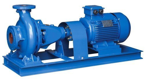 Horizontal Centrifugal Pump, Power : Up to 5 HP