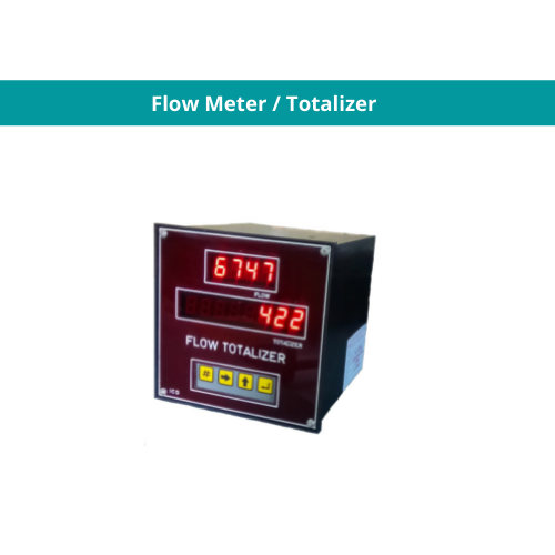 digital flow meter, Voltage 220V, INR 6,500INR 12,500 / Number by EDR